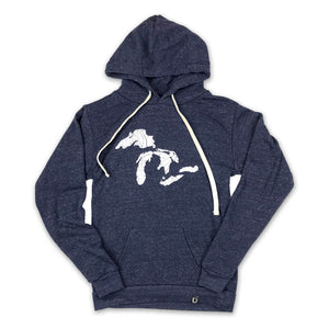 Great Lakes Hoodie