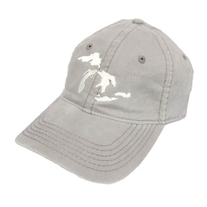 Great Lakes Hat