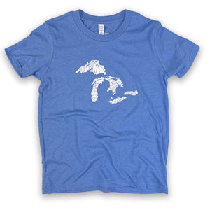 Youth Great Lakes T-Shirt