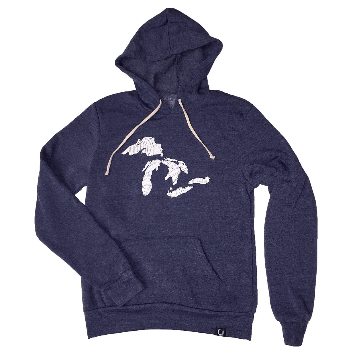 Great Lakes Apparel: The Best Michigan Made Gifts
