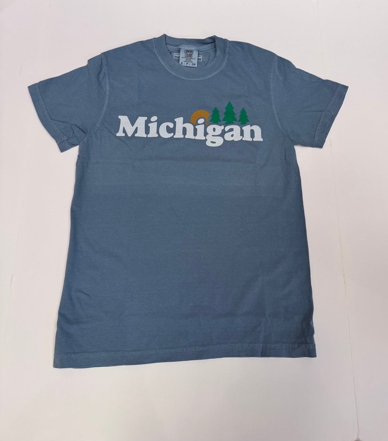 Michigan Classic T-Shirt