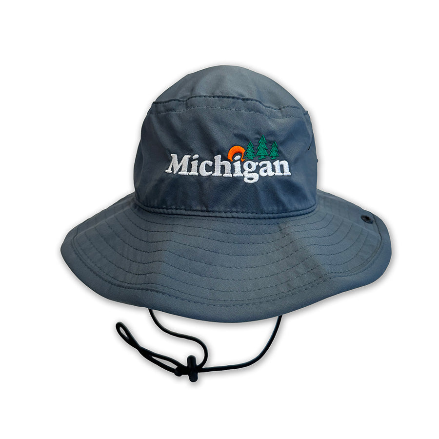Michigan Classic Booney Hat