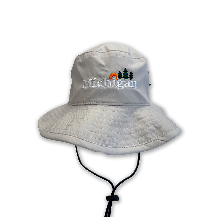 Michigan Classic Booney Hat