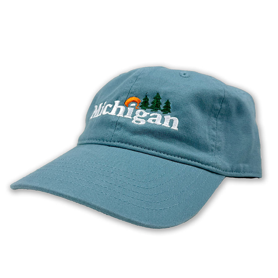 Michigan Classic Dad Hat