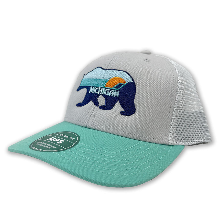 Michigan Sleeping Bear Hat