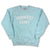 Midwest Coast Athletic Crewneck