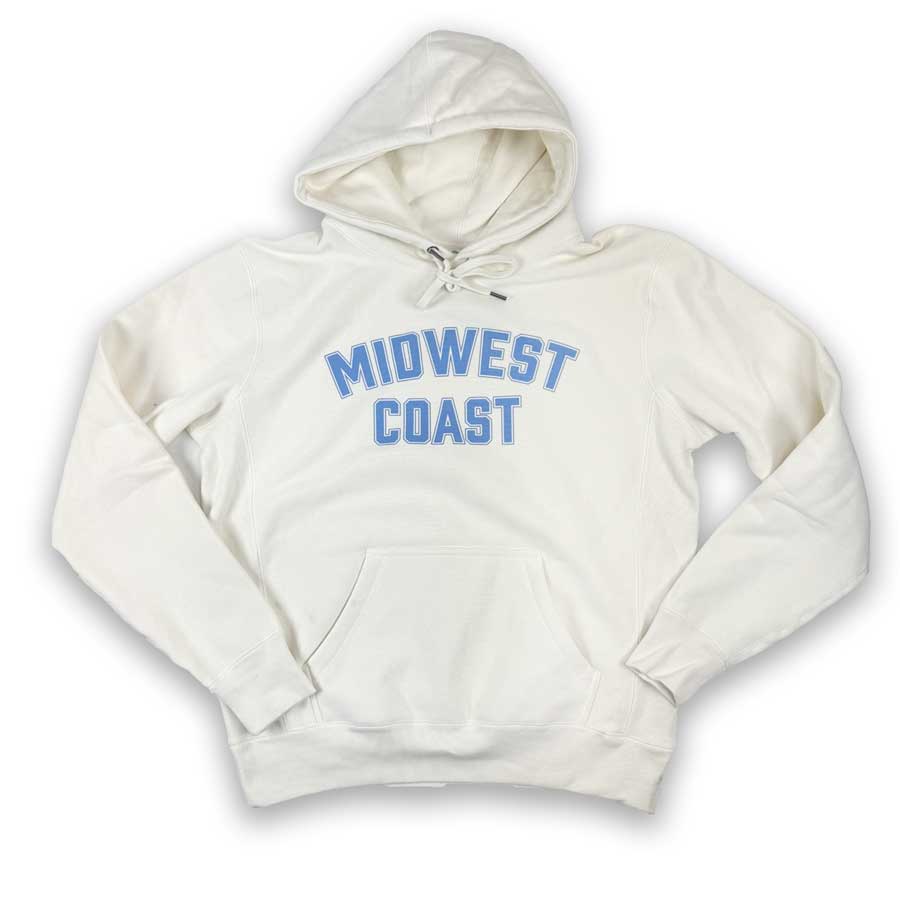 Midwest Coast Athletic Hoodie