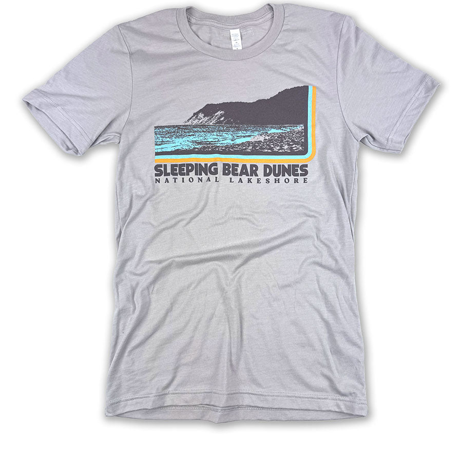 Sleeping Bear Dunes National Lakeshore