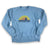 Traverse City Vintage Crewneck