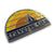 Traverse City Vintage Magnet