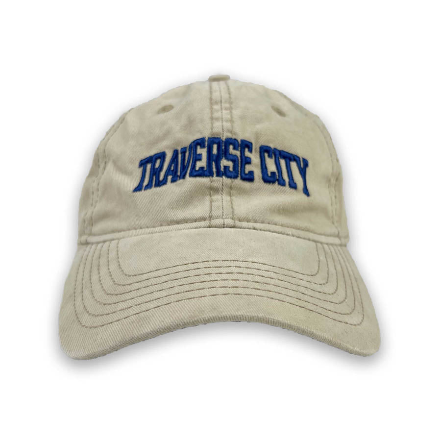 Traverse City Dad Hat