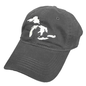 Great Lakes Hat