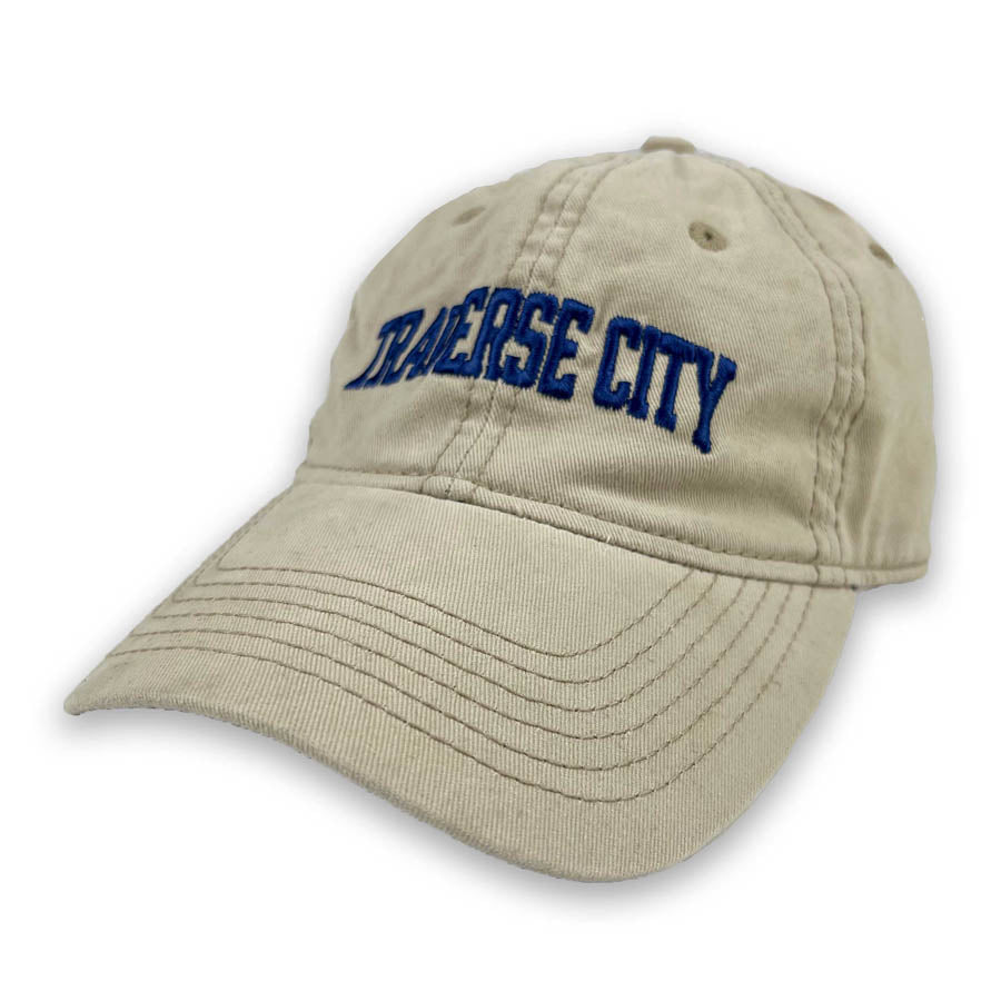 Traverse City Dad Hat