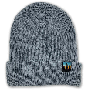 Unparalleled Knit Cuff Beanie