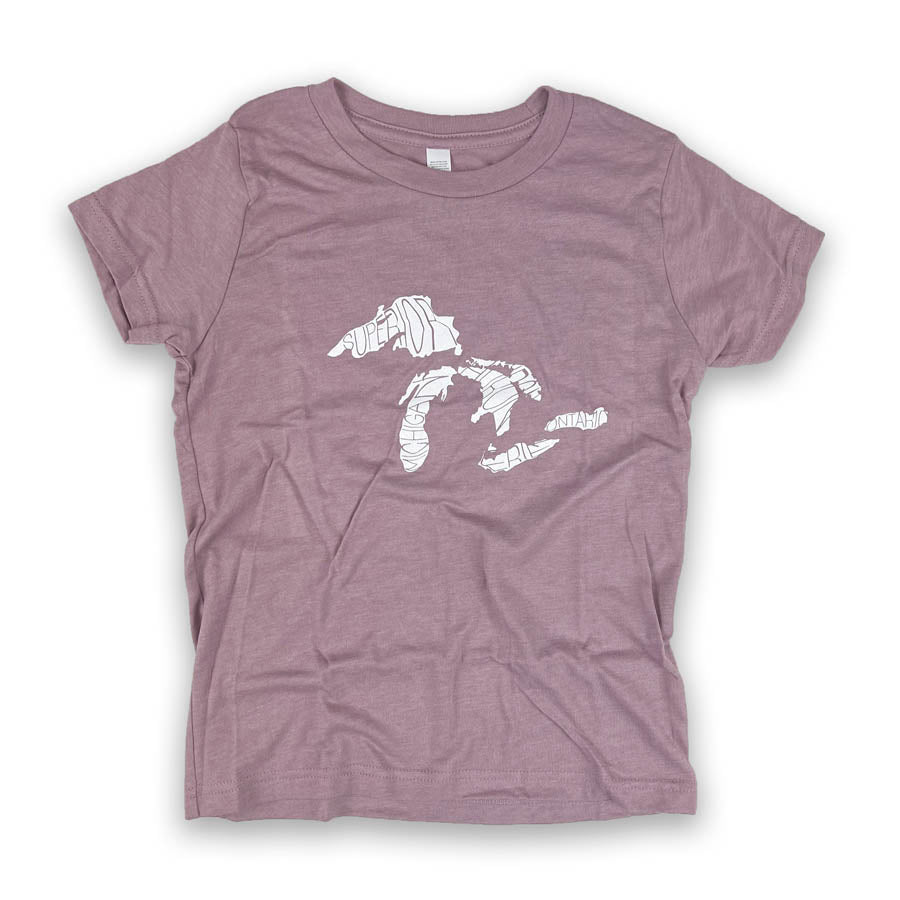 Youth Great Lakes T-Shirt