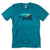 Michigan Bear T-Shirt - Unparalleled Apparel