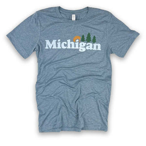 Michigan Classic T-Shirt