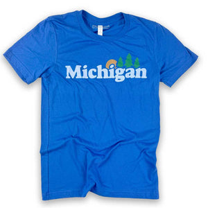 Michigan Classic T-Shirt
