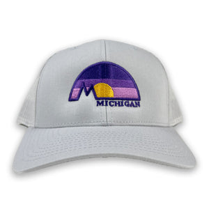 Michigan Dome Hat