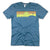 Midwest Coast Surf T-Shirt - Unparalleled Apparel