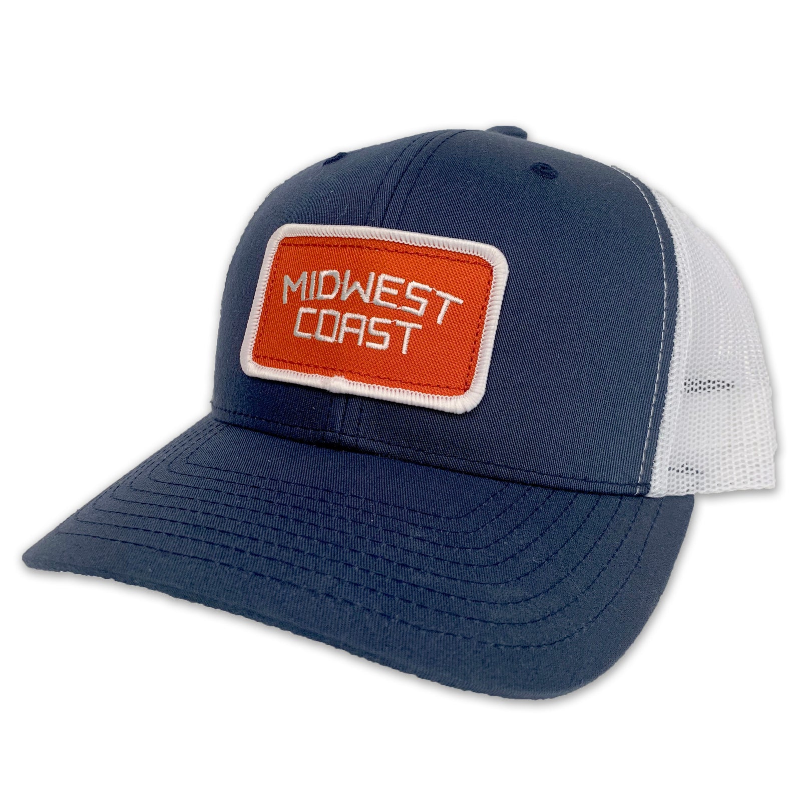 Midwest Coast Hat