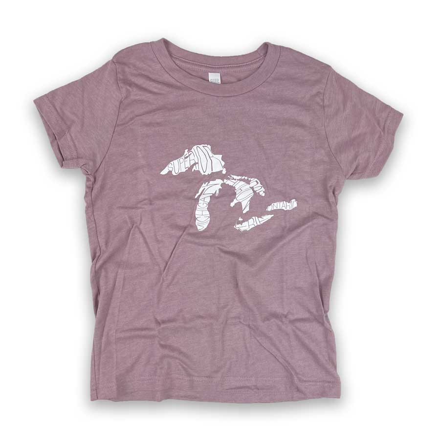 Youth Great Lakes T-Shirt